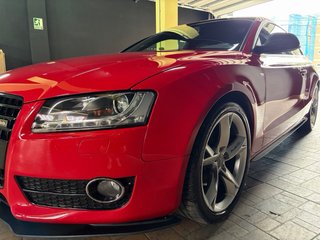 Audi A5 2008