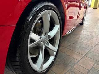 Audi A5 2008