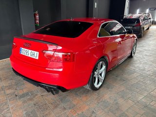 Audi A5 2008