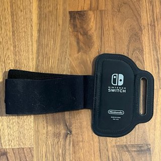 Ring Fit Adventure Nintendo Switch