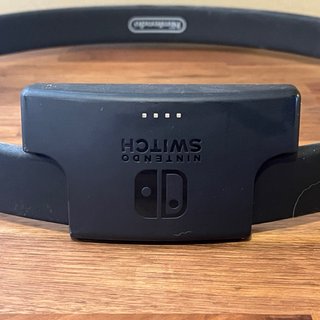 Ring Fit Adventure Nintendo Switch
