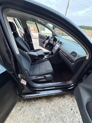 Volkswagen Golf 2009
