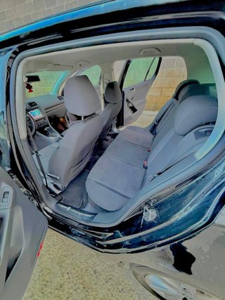 Volkswagen Golf 2009