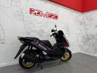 HONDA PCX125 2025 EDICION MTR - NUEVA