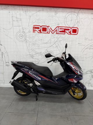 HONDA PCX125 2025 EDICION MTR - NUEVA