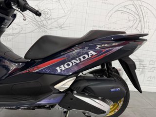 HONDA PCX125 2025 EDICION MTR - NUEVA