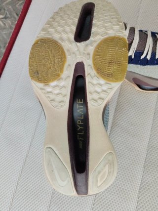 Zapatillas Nike ZoomX