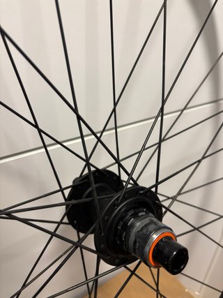 Ruedas 29” CRANKBROTHERS Synthesis Enduro Nuevas