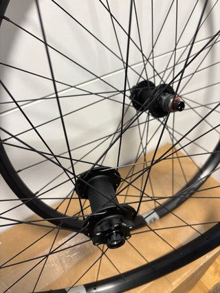 Ruedas 29” CRANKBROTHERS Synthesis Enduro Nuevas