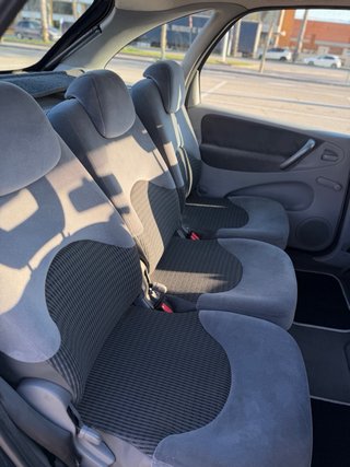 Citroen Xsara 2007 PEGATINA C