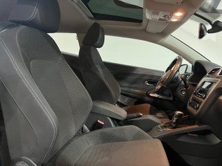 Volkswagen Scirocco 2.0 TDI 140cv DPF DSG