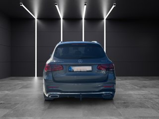 Mercedes-Benz GLC 200d