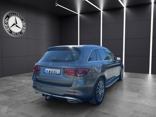 Mercedes-Benz GLC 200d