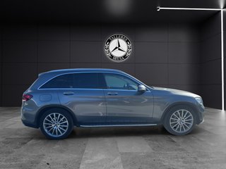 Mercedes-Benz GLC 200d