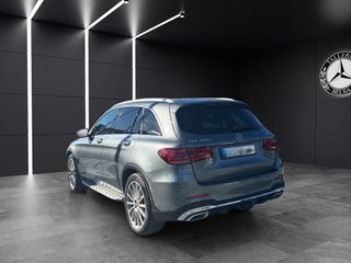 Mercedes-Benz GLC 200d