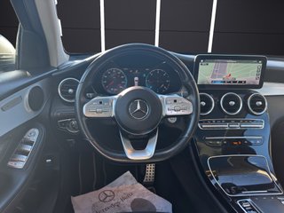 Mercedes-Benz GLC 200d