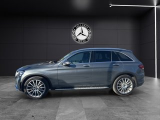 Mercedes-Benz GLC 200d