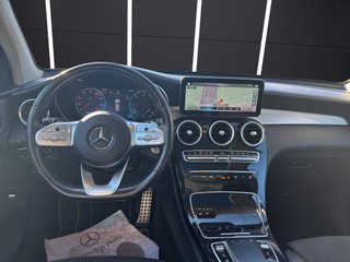 Mercedes-Benz GLC 200d