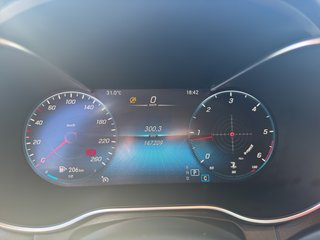 Mercedes-Benz GLC 200d