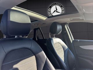 Mercedes-Benz GLC 200d
