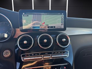 Mercedes-Benz GLC 200d