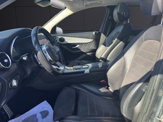 Mercedes-Benz GLC 200d