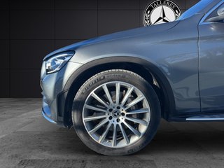 Mercedes-Benz GLC 200d