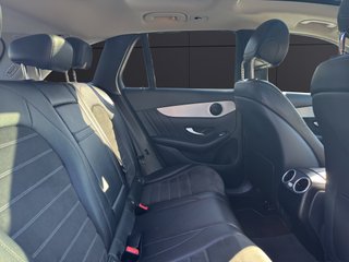 Mercedes-Benz GLC 200d