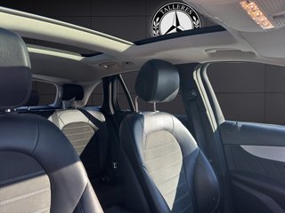 Mercedes-Benz GLC 200d