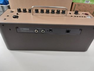 Amplificador Guitarra Yamaha THR30IIA Wireless