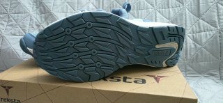 Zapatillas Treksta Gore-Tex Talla 38 Niña