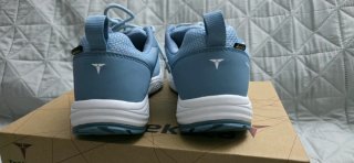 Zapatillas Treksta Gore-Tex Talla 38 Niña