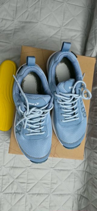 Zapatillas Treksta Gore-Tex Talla 38 Niña