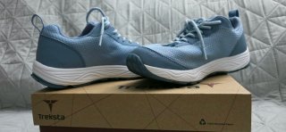 Zapatillas Treksta Gore-Tex Talla 38 Niña