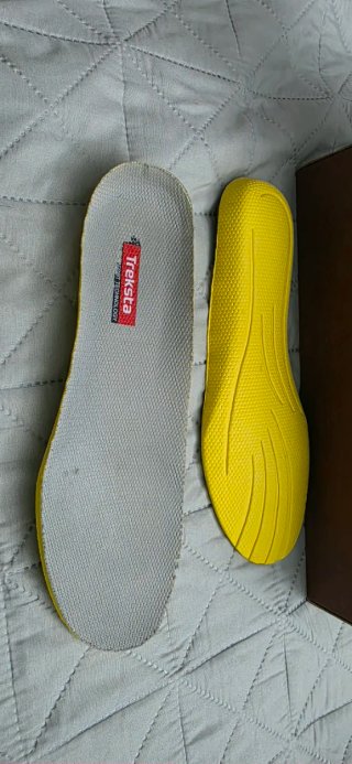 Zapatillas Treksta Gore-Tex Talla 38 Niña