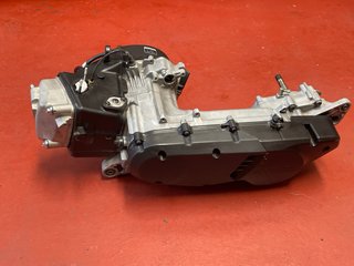 Motor Kymco Skytown 125 2025 2.101 kms