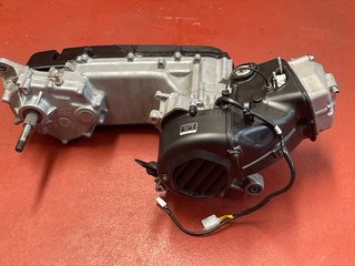 Motor Kymco Skytown 125 2025 2.101 kms