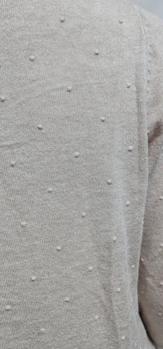 Jersey Mango Beige