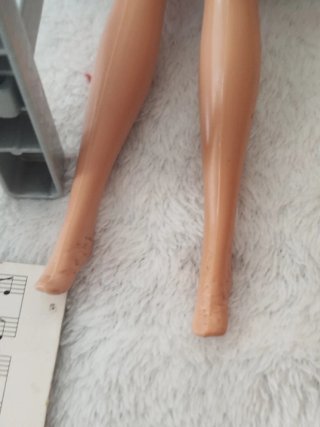 Barbie Scuola Bambole e Accessori Vintage