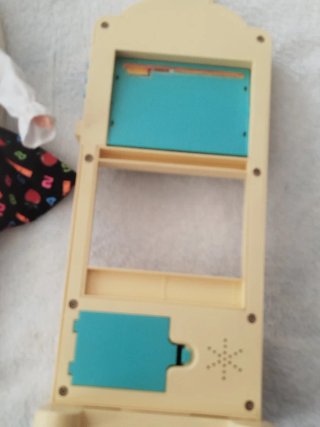 Barbie Scuola Bambole e Accessori Vintage