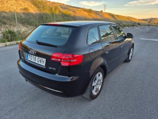 Audi A3 2010
