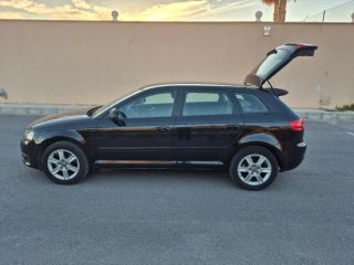 Audi A3 2010