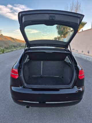 Audi A3 2010