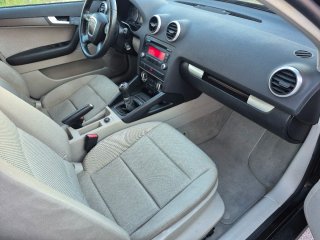 Audi A3 2010