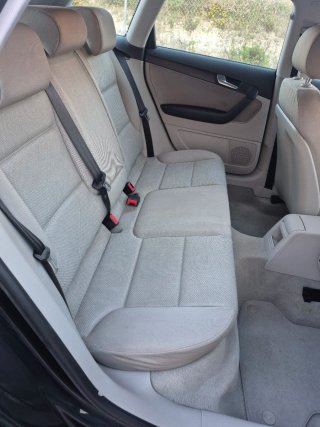 Audi A3 2010