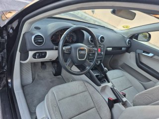 Audi A3 2010