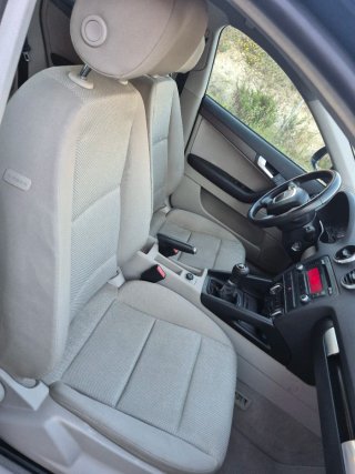 Audi A3 2010