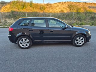 Audi A3 2010