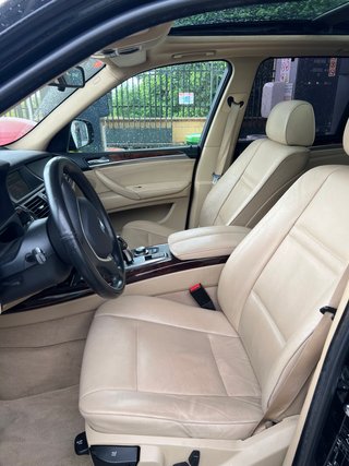 BMW X5 2008