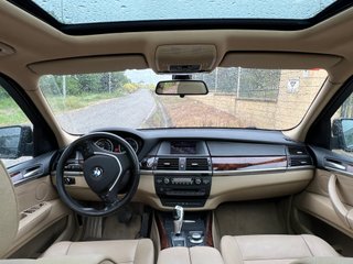 BMW X5 2008